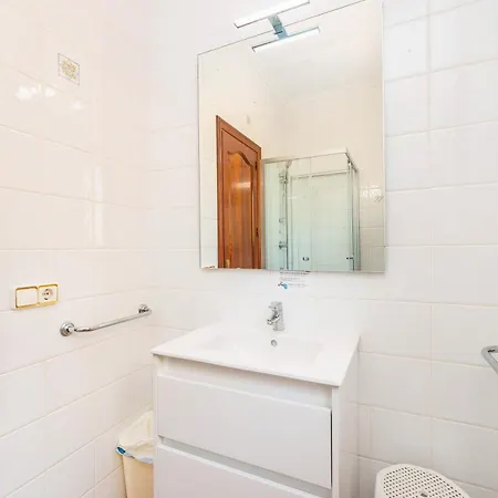 Hébergement de vacances Tomymar Cala Ratjada (Mallorca)