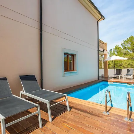 Tomymar Hébergement de vacances Cala Ratjada (Mallorca)
