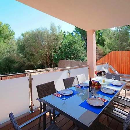 Casa vacanze Tomymar