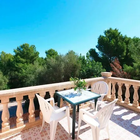 Casa vacanze Tomymar