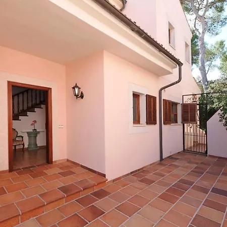 Tomymar Casa vacanze Cala Ratjada (Mallorca)