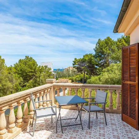 Casa vacanze Tomymar *