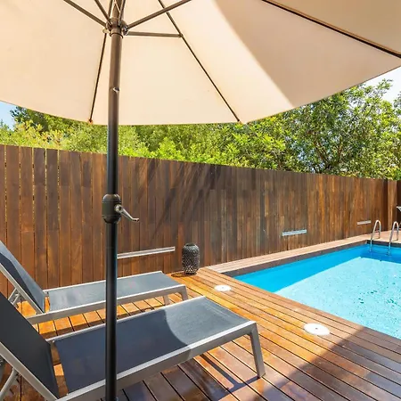 Casa vacanze Tomymar